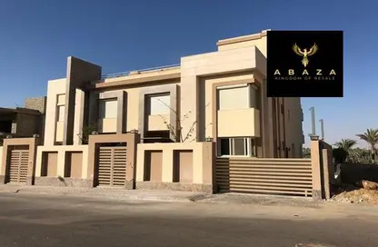 Villa - 7 Bedrooms - 7 Bathrooms for sale in Katameya Dunes - El Katameya Compounds - El Katameya - New Cairo City - Cairo