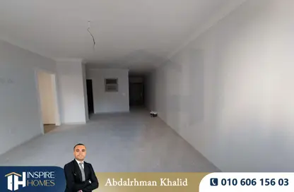 Office Space - Studio - 1 Bathroom for sale in Sidi Gaber - Hay Sharq - Alexandria