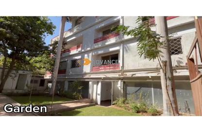 Office Space - Studio for rent in Maadi - Hay El Maadi - Cairo