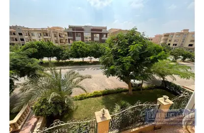 Apartment - 2 Bedrooms - 1 Bathroom for rent in Al Narges 1 - Al Narges - New Cairo City - Cairo