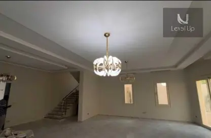 Villa - 4 Bedrooms - 5 Bathrooms for rent in Maxim - The 1st Settlement - New Cairo City - Cairo