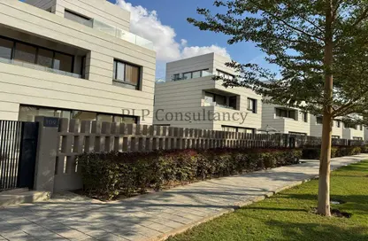 Villa - 5 Bedrooms - 5 Bathrooms for sale in Al Burouj Compound - El Shorouk Compounds - Shorouk City - Cairo