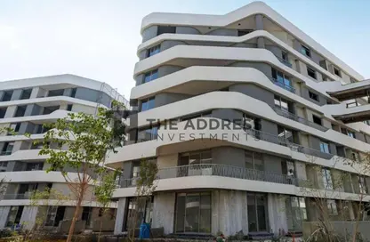 Apartment - 3 Bedrooms - 2 Bathrooms for sale in Bloomfields - Mostakbal City Compounds - Mostakbal City - Future City - Cairo