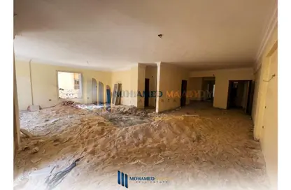 Apartment - 3 Bedrooms - 3 Bathrooms for sale in Touristic Zone 6 - Touristic Zone - Al Motamayez District - 6 October City - Giza