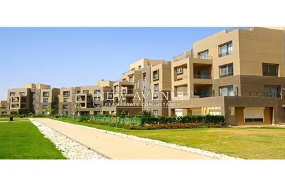 Apartment - 3 Bedrooms - 3 Bathrooms for sale in Palm Parks   Palm Hills - South Dahshur Link - 6 October City - Giza