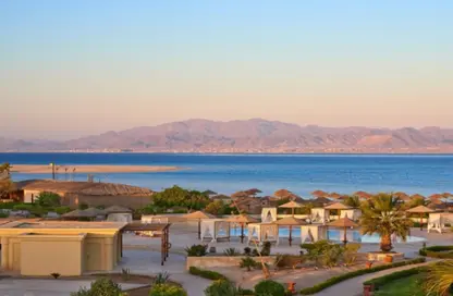 Villa - 3 Bedrooms - 4 Bathrooms for sale in Reef Town - Soma Bay - Safaga - Hurghada - Red Sea