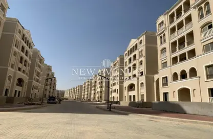 Apartment - 2 Bedrooms - 3 Bathrooms for sale in L'avenir - Mostakbal City Compounds - Mostakbal City - Future City - Cairo