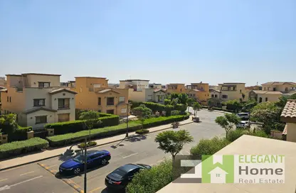 Villa - 5 Bedrooms - 4 Bathrooms for rent in Mivida - 5th Settlement Compounds - The 5th Settlement - New Cairo City - Cairo