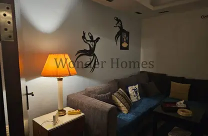 Apartment - 2 Bedrooms - 1 Bathroom for rent in Garden City - Cairo