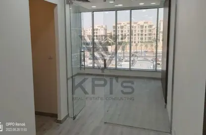 Office Space - Studio - 1 Bathroom for rent in Trivium Square - North Teseen St. - The 5th Settlement - New Cairo City - Cairo