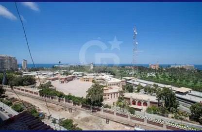 Apartment - 3 Bedrooms - 3 Bathrooms for sale in Al Montaza Palace - Al-Montaza Palace - Hay Than El Montazah - Alexandria