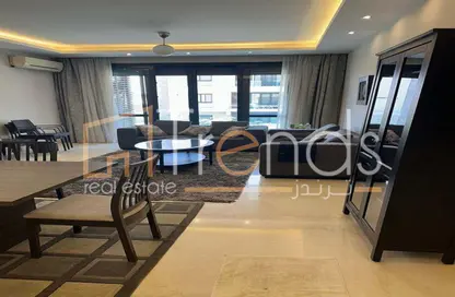 Apartment - 3 Bedrooms - 2 Bathrooms for sale in El Patio 7 - 5th Settlement Compounds - The 5th Settlement - New Cairo City - Cairo