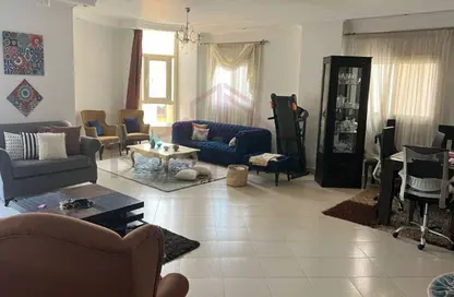 Apartment - 3 Bedrooms - 2 Bathrooms for sale in El Narges Buildings - Al Narges - New Cairo City - Cairo