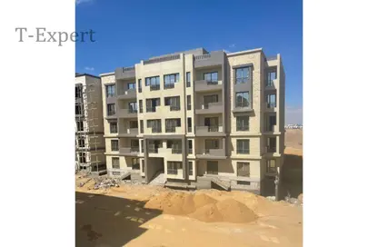 Apartment - 3 Bedrooms - 2 Bathrooms for sale in Alca compound - 5th Settlement Compounds - The 5th Settlement - New Cairo City - Cairo