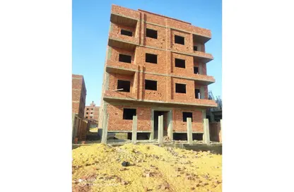 Apartment - 3 Bedrooms - 2 Bathrooms for sale in New Narges - New Cairo City - Cairo