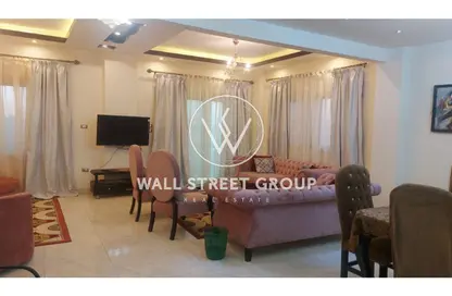 Apartment - 3 Bedrooms - 2 Bathrooms for sale in El Yasmeen 2 - El Yasmeen - New Cairo City - Cairo