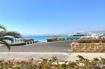 Apartment - 2 Bedrooms - 2 Bathrooms for sale in Soma Bay - Safaga - Hurghada - Red Sea