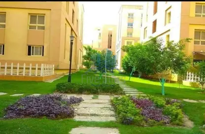 Roof - 2 Bedrooms - 1 Bathroom for sale in Calma - Hadayek October - 6 October City - Giza