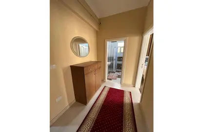 Apartment - 2 Bedrooms - 3 Bathrooms for rent in El Banafseg 12 - El Banafseg - New Cairo City - Cairo