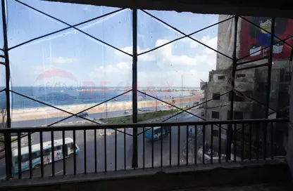 Apartment - 2 Bedrooms - 1 Bathroom for sale in Saraya - Sidi Beshr - Hay Awal El Montazah - Alexandria