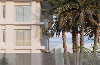 Penthouse - 2 Bedrooms - 2 Bathrooms for sale in Blanca Gardens - Soma Bay - Safaga - Hurghada - Red Sea