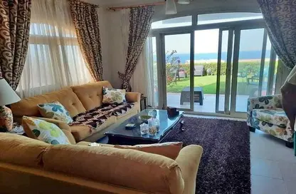 Chalet - 3 Bedrooms - 2 Bathrooms for sale in Telal Al Sokhna - Al Ain Al Sokhna - Suez