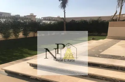 Villa - 4 Bedrooms - 4 Bathrooms for sale in Royal City - Sheikh Zayed Compounds - Sheikh Zayed City - Giza