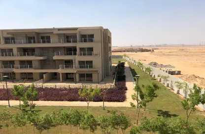 Apartment - 3 Bedrooms - 3 Bathrooms for sale in Sarai - Mostakbal City Compounds - Mostakbal City - Future City - Cairo