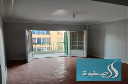 Apartment - 3 Bedrooms - 2 Bathrooms for rent in Al Agouza - Giza