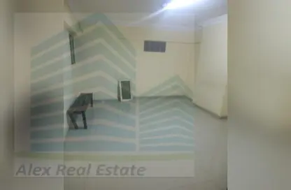 Office Space - Studio - 1 Bathroom for rent in Al Shohada Square St. - Smouha - Hay Sharq - Alexandria