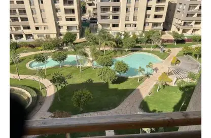 Apartment - 4 Bedrooms - 4 Bathrooms for sale in The Square - 5th Settlement Compounds - The 5th Settlement - New Cairo City - Cairo