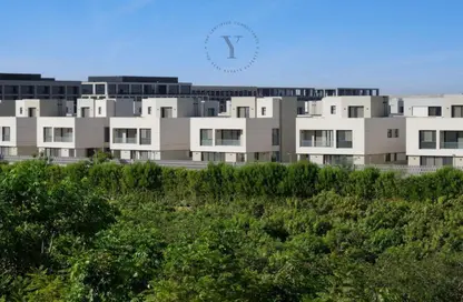 Townhouse - 3 Bedrooms - 3 Bathrooms for sale in Al Burg - Rasheed - Al Behera