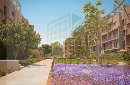 Apartment - 2 Bedrooms - 2 Bathrooms for sale in New Zayed City - Sheikh Zayed City - Giza