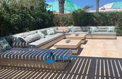 Villa - 5 Bedrooms - 5 Bathrooms for sale in Marassi - Sidi Abdel Rahman - North Coast