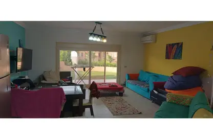 Chalet - 3 Bedrooms - 2 Bathrooms for sale in Piacera - Al Ain Al Sokhna - Suez