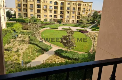 Apartment - 3 Bedrooms - 3 Bathrooms for rent in Mivida - 5th Settlement Compounds - The 5th Settlement - New Cairo City - Cairo