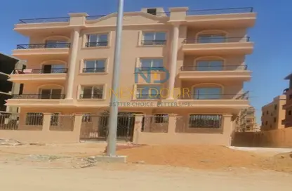 Apartment - 3 Bedrooms - 3 Bathrooms for sale in Al Andalus Buildings - Al Andalus District - New Cairo City - Cairo