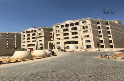 Apartment - 3 Bedrooms - 3 Bathrooms for sale in L'avenir - Mostakbal City Compounds - Mostakbal City - Future City - Cairo