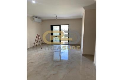 Apartment - 2 Bedrooms - 2 Bathrooms for rent in Eastown - 5th Settlement Compounds - The 5th Settlement - New Cairo City - Cairo