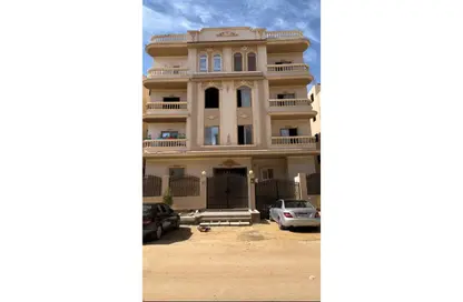 Apartment - 3 Bedrooms - 3 Bathrooms for sale in Al Andalus Buildings - Al Andalus District - New Cairo City - Cairo