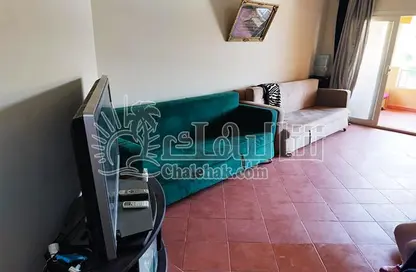 Chalet - 2 Bedrooms - 2 Bathrooms for sale in Panorama - Porto Sokhna - Al Ain Al Sokhna - Suez