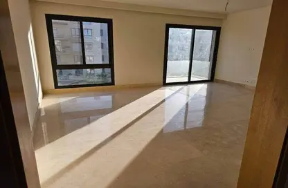 Apartment - 3 Bedrooms - 4 Bathrooms for sale in The Estates - Sheikh Zayed Compounds - Sheikh Zayed City - Giza