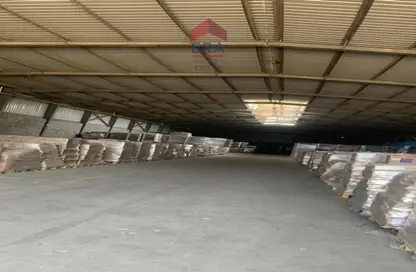 Warehouse - Studio - 3 Bathrooms for rent in Belbeis   10th of Ramadan Road - Zezenia 10th of Ramadan - 10th of Ramadan City - Sharqia