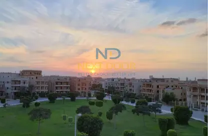 Apartment - 3 Bedrooms - 3 Bathrooms for sale in El Koronfel - The 5th Settlement - New Cairo City - Cairo