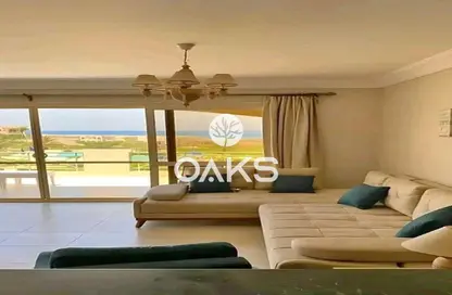 Villa - 6 Bedrooms - 7 Bathrooms for sale in La Vista 6 - La Vista - Al Ain Al Sokhna - Suez