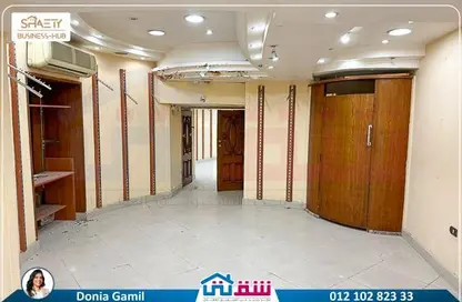 Shop - Studio for sale in Raml Station - Hay Wasat - Alexandria