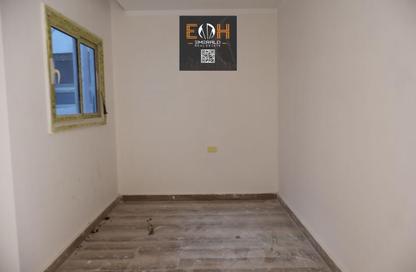 Apartment - 1 Bedroom - 1 Bathroom for sale in El Hadaba District - Hurghada - Red Sea