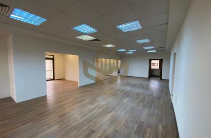 Office Space - Studio - 1 Bathroom for rent in Katameya Heights - El Katameya Compounds - El Katameya - New Cairo City - Cairo