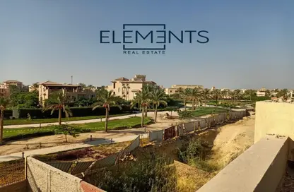 Villa - 6 Bedrooms - 6 Bathrooms for sale in Royal City - Sheikh Zayed Compounds - Sheikh Zayed City - Giza