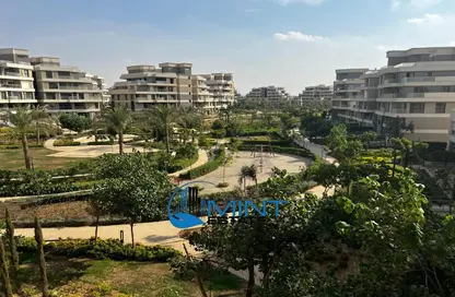 Apartment - 2 Bedrooms - 2 Bathrooms for sale in Villette - 5th Settlement Compounds - The 5th Settlement - New Cairo City - Cairo